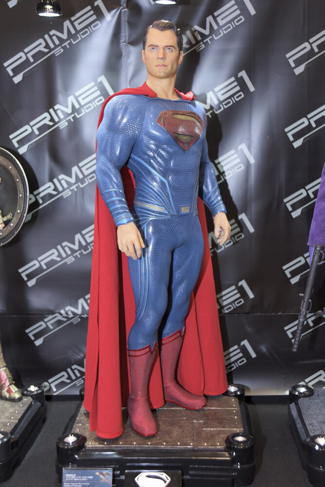 Wonder Festival 2017 Winter: Industry Edition [Event Report] 143