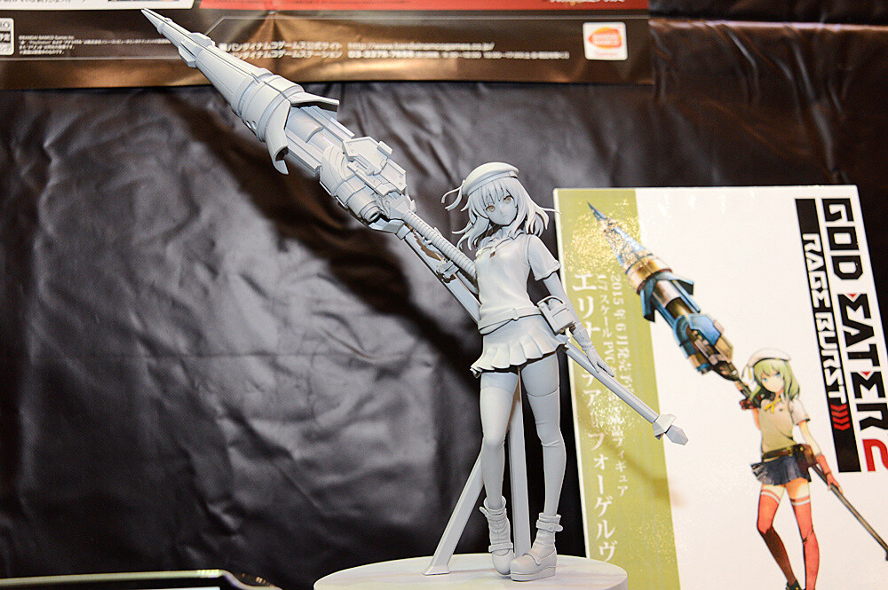 Looking Back at WonFes 2015 [Winter]! Part 2: Photo Collection of Cute and Sexy Figures! 267