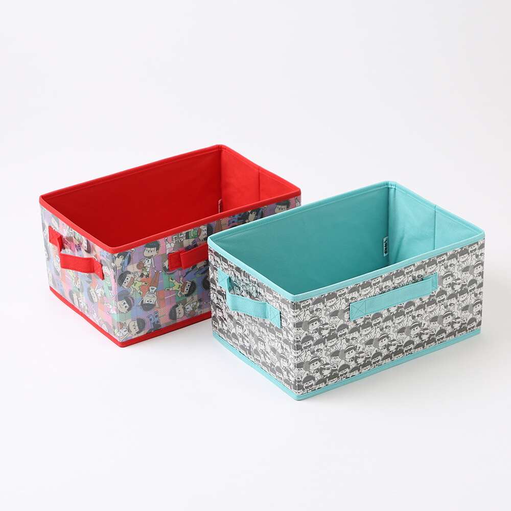 Storage Boxes 8