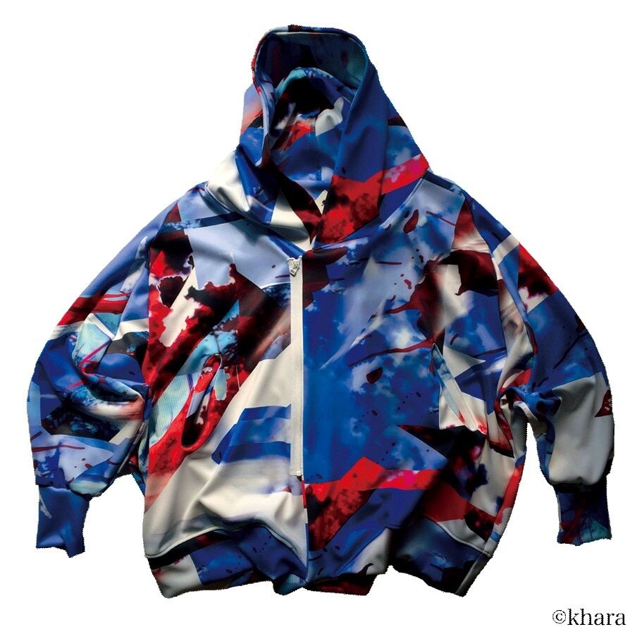 Balmung Collaboration Item 2