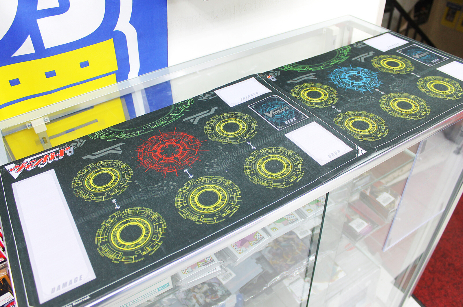 FULLCOMP: A Trading Card Specialty Shop in Akihabara that Buys and Sells All Kinds of Cards 12