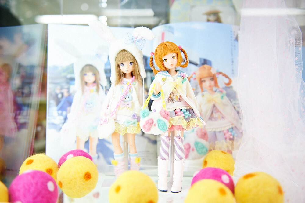 The Face of Akihabara Has Returned! Radio Kaikan Grand Opening! 47