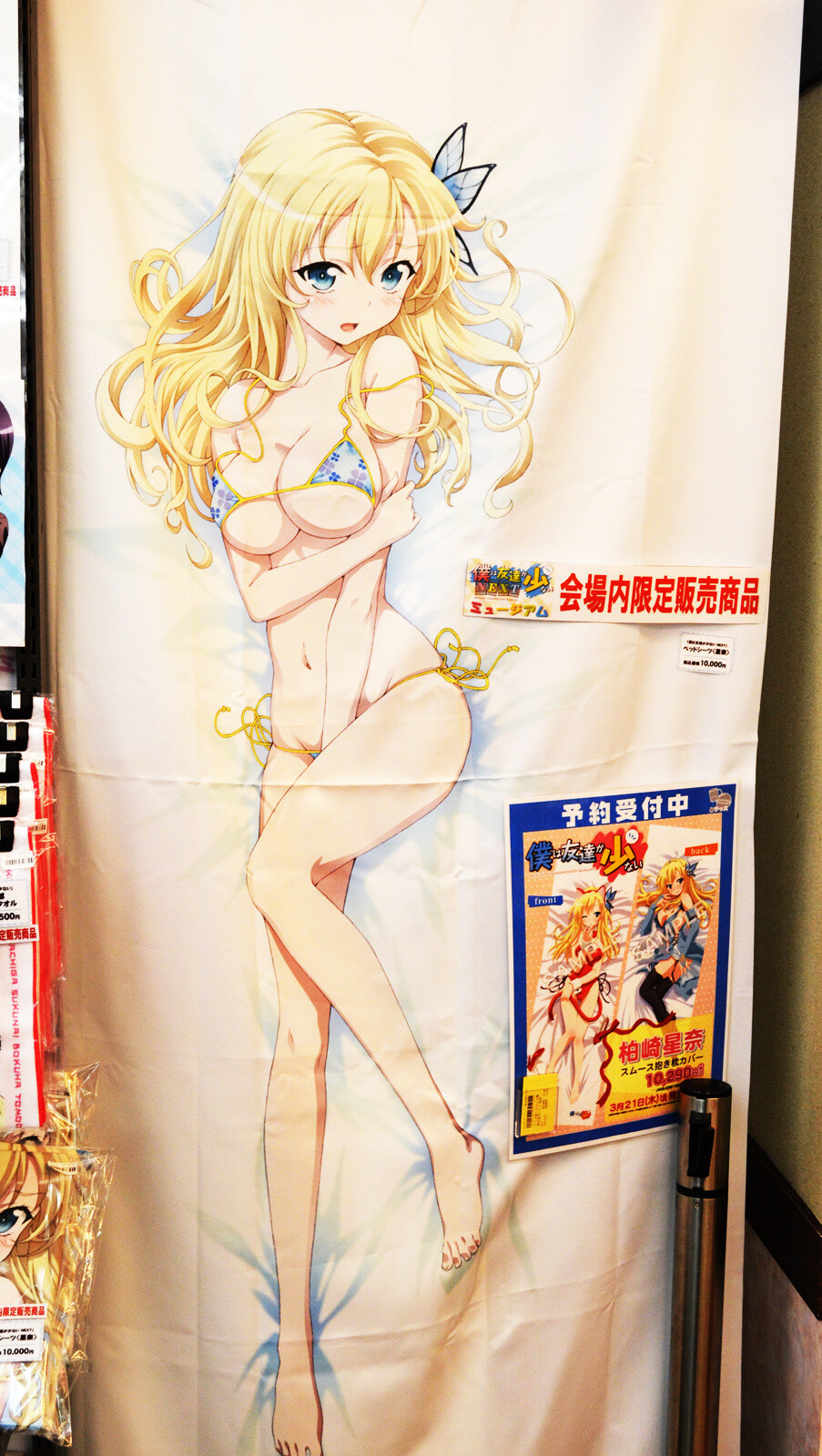 © 2013 Yomi Hirasaka, Media Factory Inc. / Seisaku Iinkai wa Tomodachi ga Sukunai NEXT 11