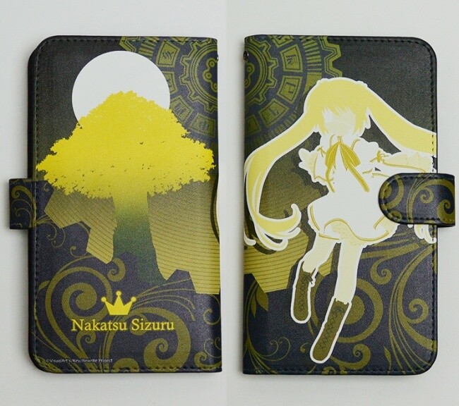 Notebook-Style Smartphone Cases Based on Rewrite Available Through Cross Crowdfunding! 2