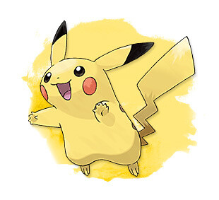 Why do Japanese Characters Become Hits and What Do They Have in Common? 12