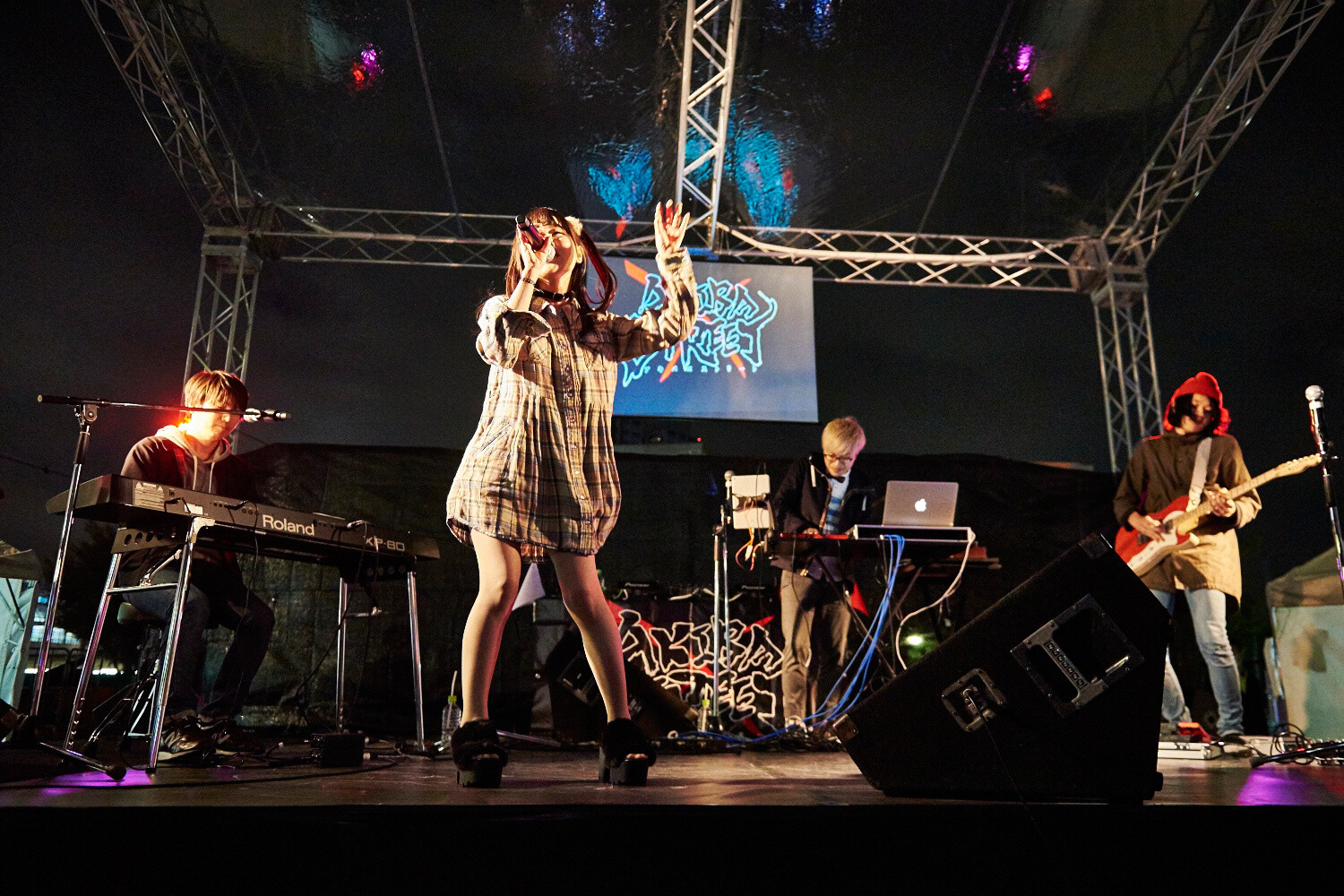 Best Otaku Dancer in Japan Decided! 23