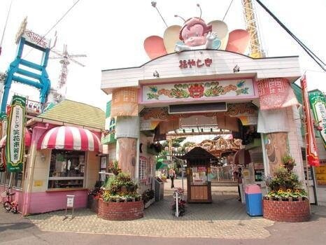 Park After Dark! Asakusa Hanayashiki Explores Ways to Attract New Customers with Real Escape Game Collaboration 1