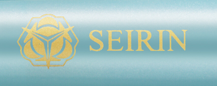 Seven High Quality Kuroko's Basketball x Sailor Fountain Pen Sets with Deluxe Ink Being Produced! 7