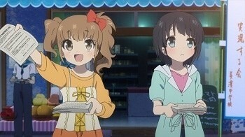 Fantasy and a Love Story: A Look Back at the First Season of Nagi-Asu: A Lull in the Sea (Part 2) 5