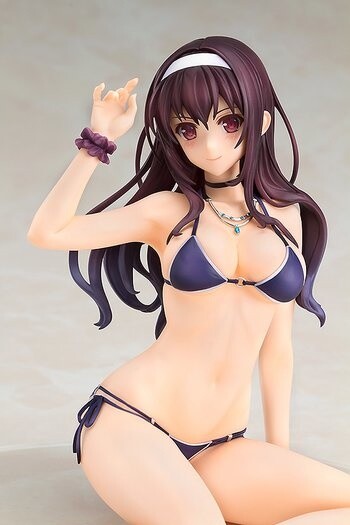 8 Swimsuit Figures Perfect for Celebrating Beach Season! 7