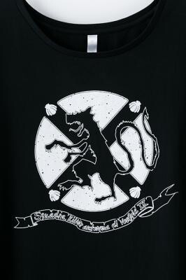 Acos Launches Reborn! T-Shirt Dresses! 3