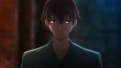 © Kinoko Nasu / Seikaisha, Aniplex Inc., Kodansha Ltd., Notes, Ufotable 4