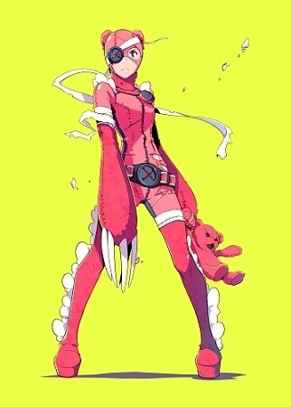 Shigeto Koyama Ver. 2