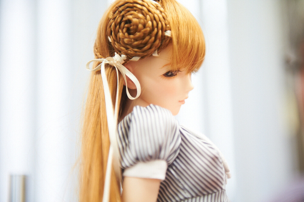 A Maker's Obsession Breaks New Ground, Catwoman Doll Released After Two Years 16