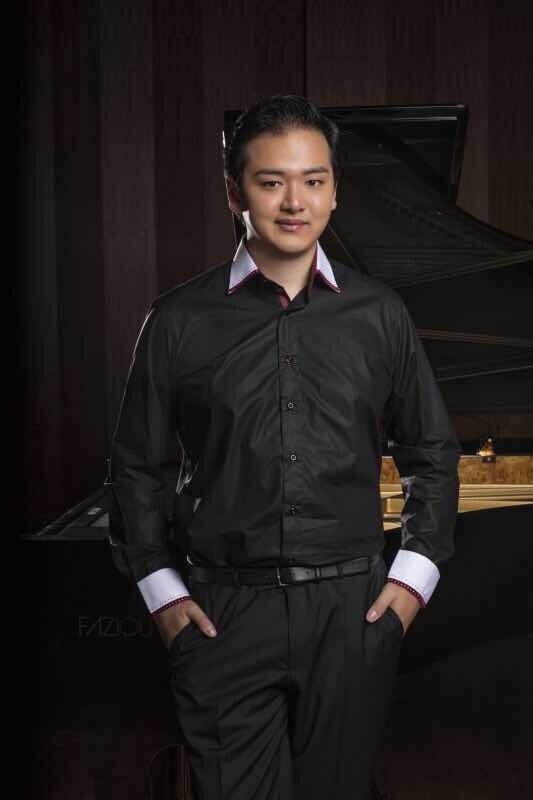 Interview: Pianist Animenz 0