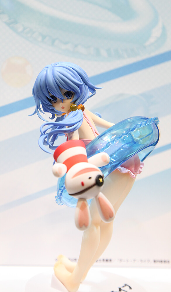 Who Knew Figures Could Be This Cute! Winter Wonder Festival 2014 Photo Report - Cute & Sexy Edition 24