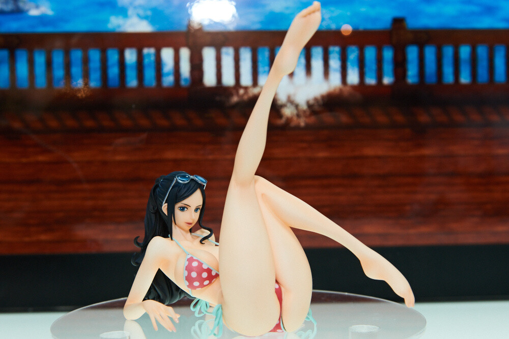 Mega Hobby Expo Showcases Fantastic Autumn Lineup! [Photo Report] 106