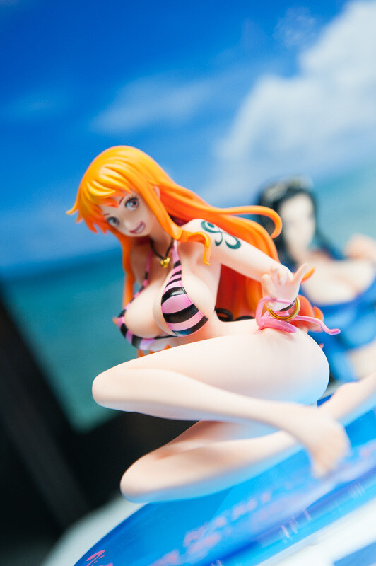 WonFes 2016 Winter Photo Collection! Part 2: Sexy & Cute 6