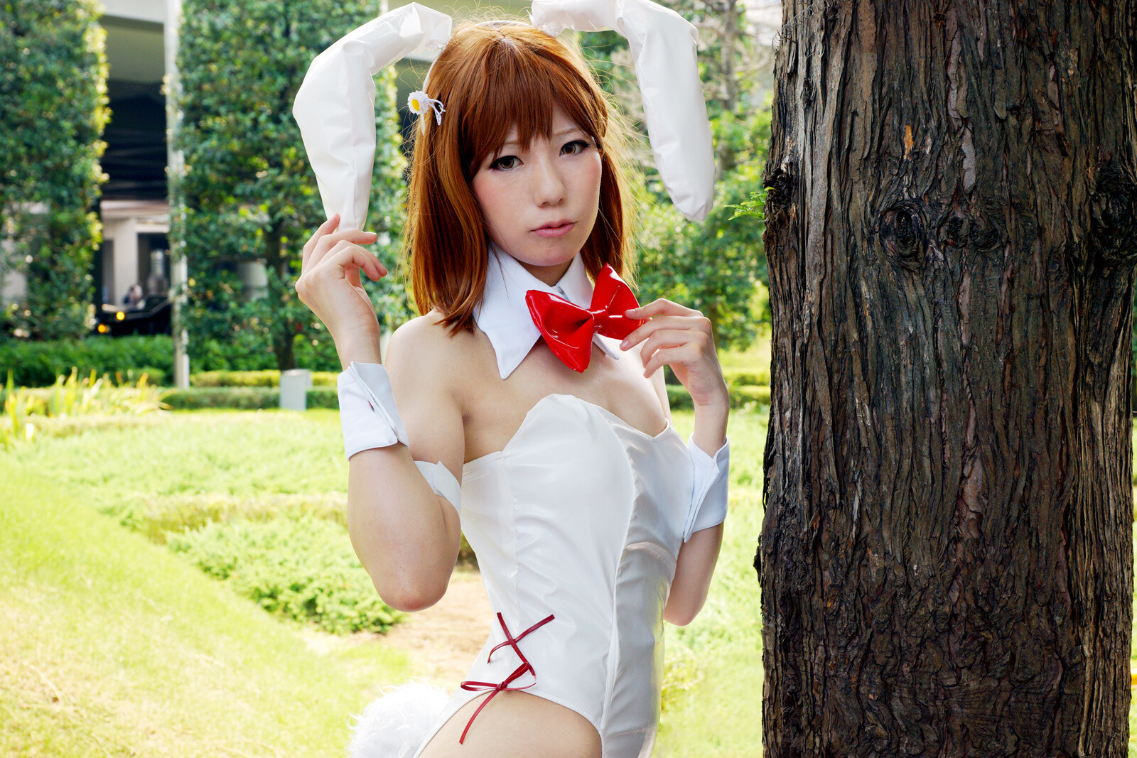 Looking Back at Comic Market 84! Cosplay Photo Collection! 3