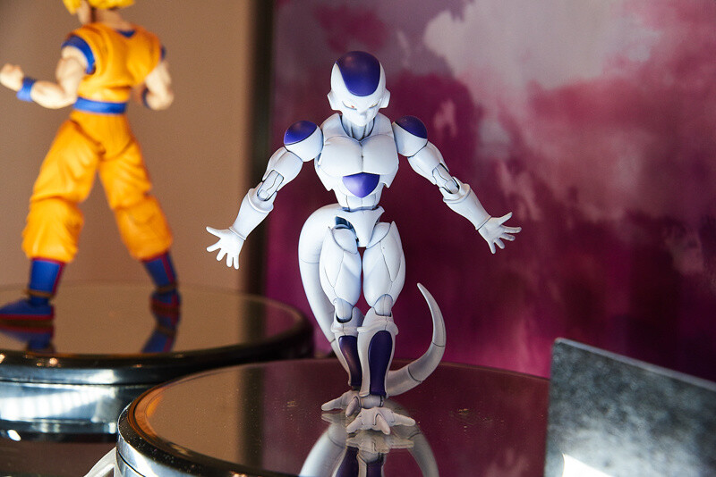 The Tokyo Toy Show is Paradise for Adults and Children Alike! 14