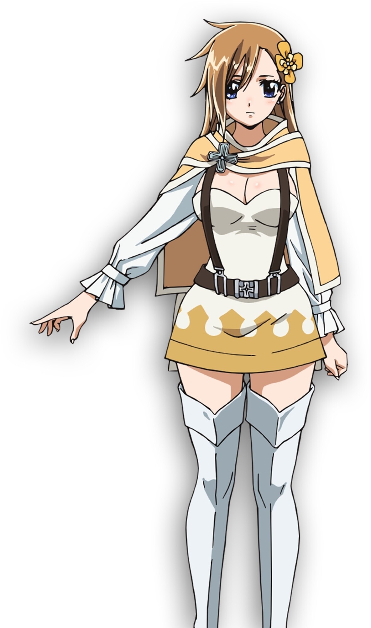 Voice Actor & Ticket Details Released for Fairy Tail: Dragon Cry! 4