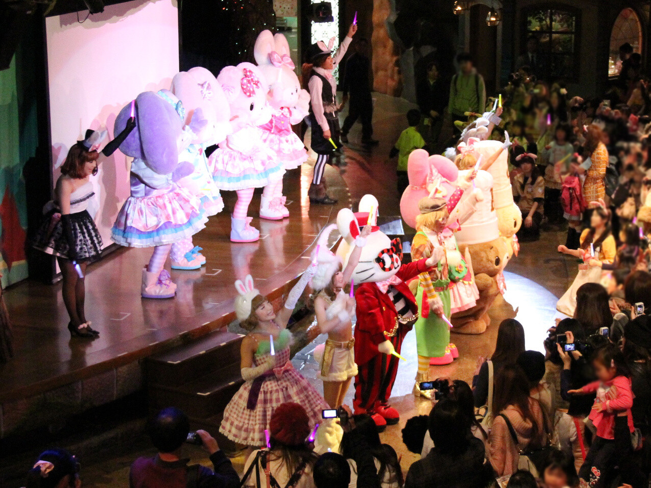 Puro Easter Event to Be Held in Puroland! 1