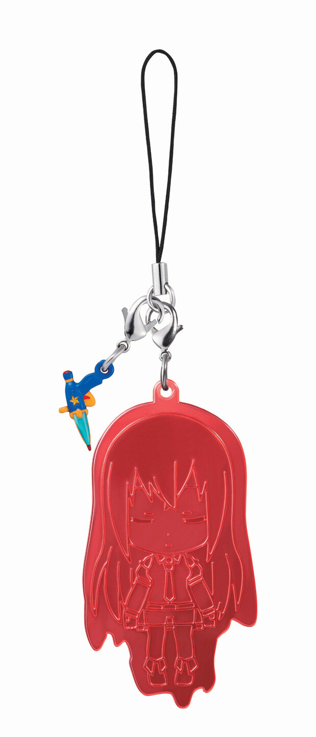 Ichiban Kuji D Prize: strap 8