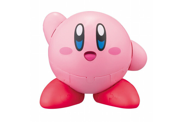 Kirby Transforms into Adorable Bun For 25th Anniversary Celebrations! 16