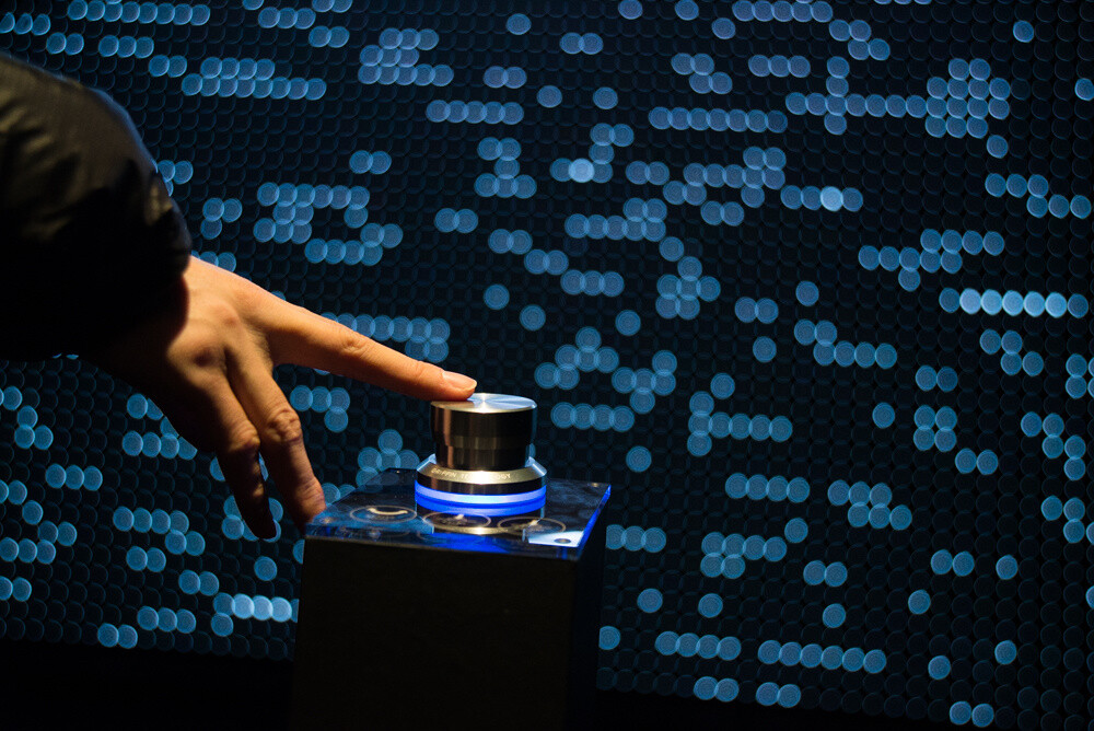 Review: The 18th Japan Media Arts Festival - Envision the Future Through Art 32