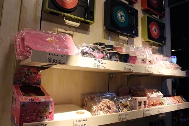 ‘Sailor Moon Crystal’ Collaboration Cafe Report: An Enjoyable Atmosphere for the Eyes and Ears 12