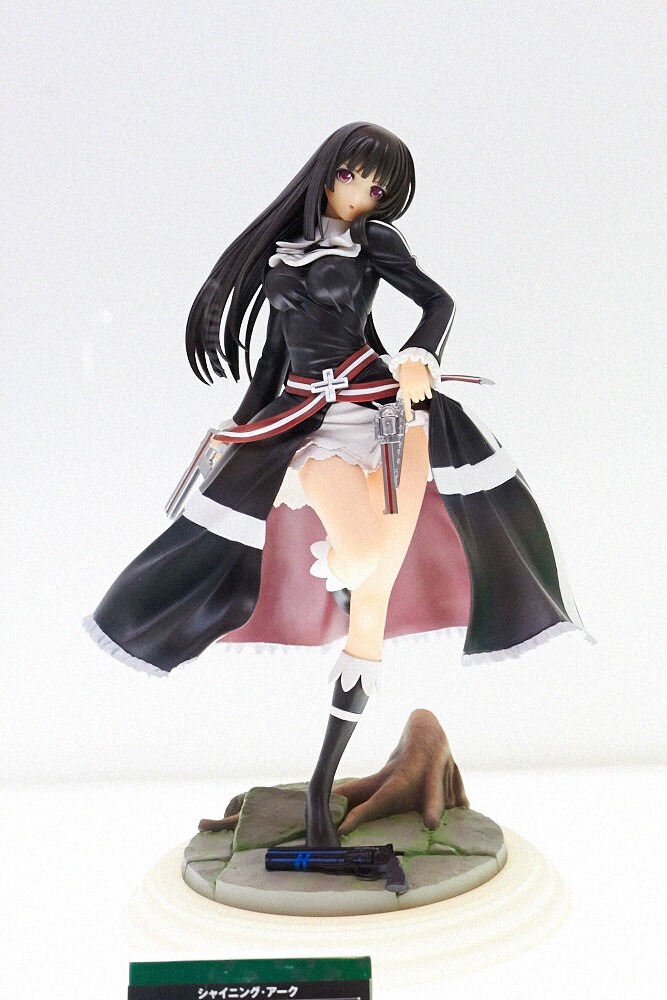 Which Ones Do You Like? Wonder Festival 2014 [Summer] Photo Report: Cute & Sexy Edition 31