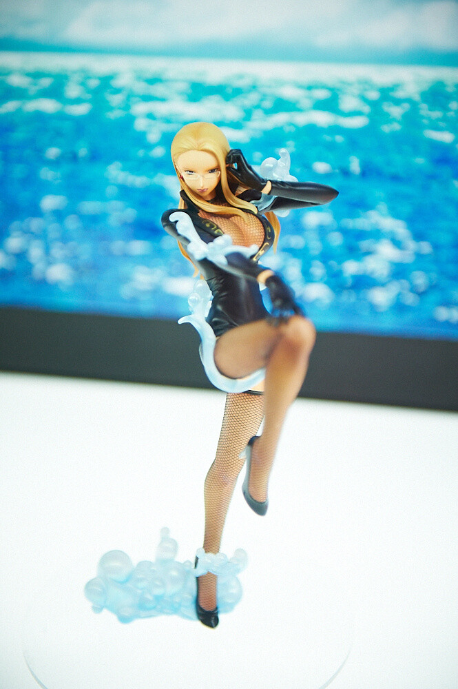 Jump Festa 2014 - An Array of Jump Manga Content! 15