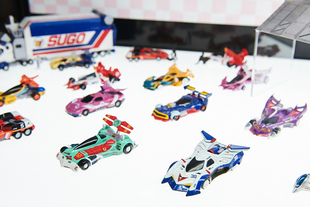 Mega Hobby Expo Returns for Spring Exhibit in Akihabara! [Photo Report] 120