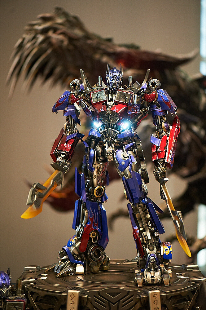 Wonder Festival 2014 Summer Company Booth Report 54