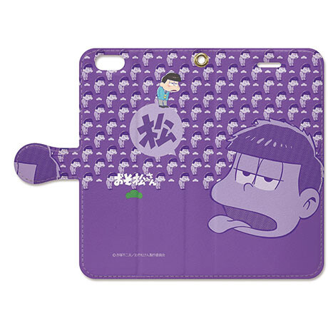 Ichimatsu (purple) 4
