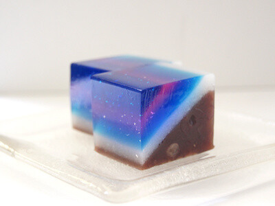 Celebrate Tanabata With Milky Way Youkan! 0