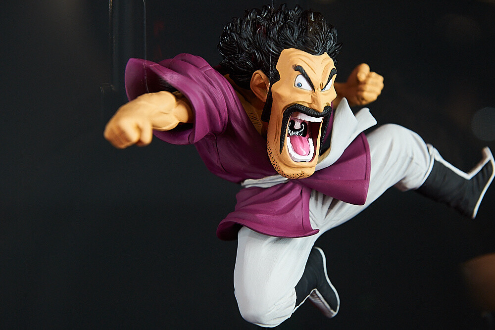 47th Prize Fair [Photo Report] 18