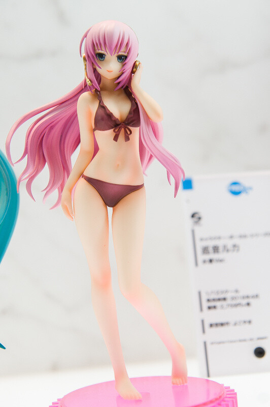 WonFes 2016 Winter Photo Collection! Part 2: Sexy & Cute 168
