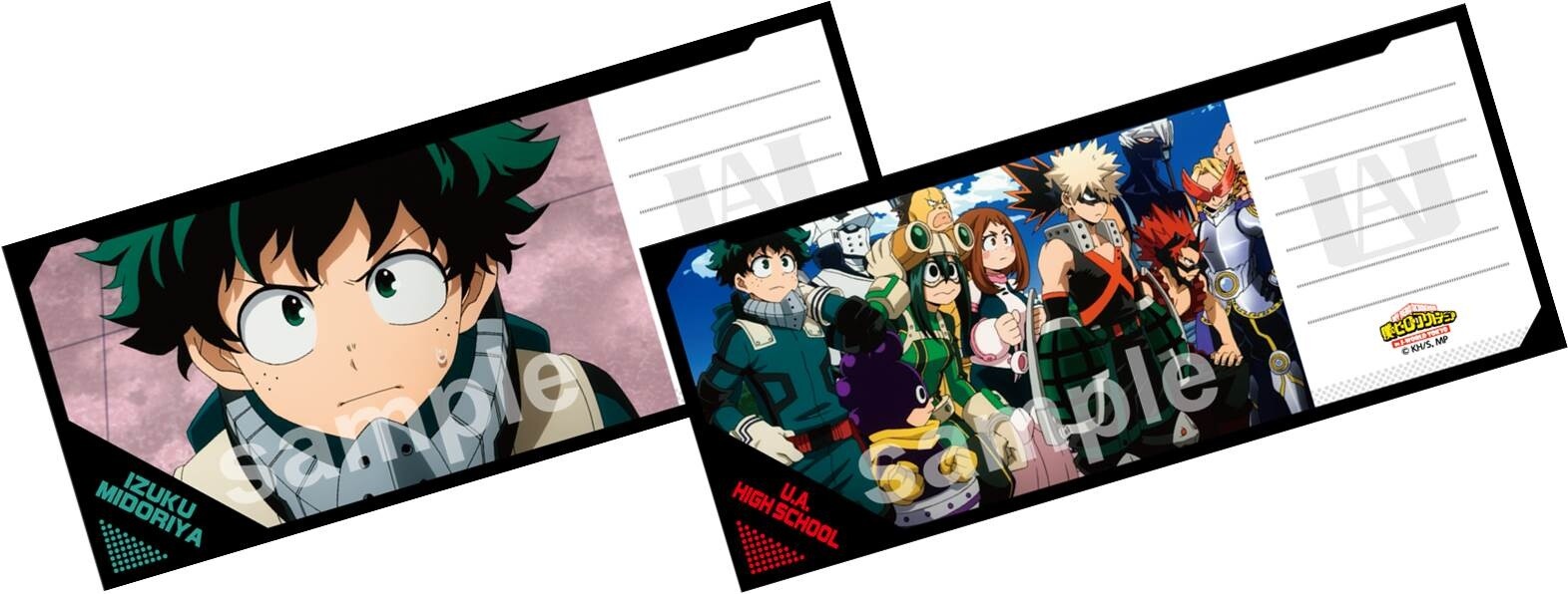 Soft Straps - 5 Kinds 9