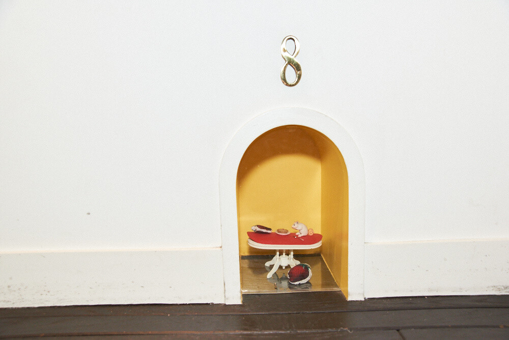 Q-pot. Marks 15th Anniversary with Mouth-watering Strawberry Pieces [Photo Report] 26