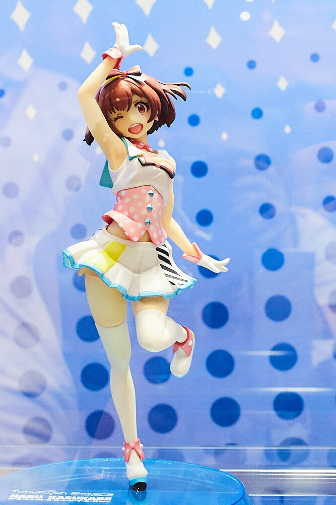 Wonder Festival 2017 Summer: Industry Edition [Event Report] 54