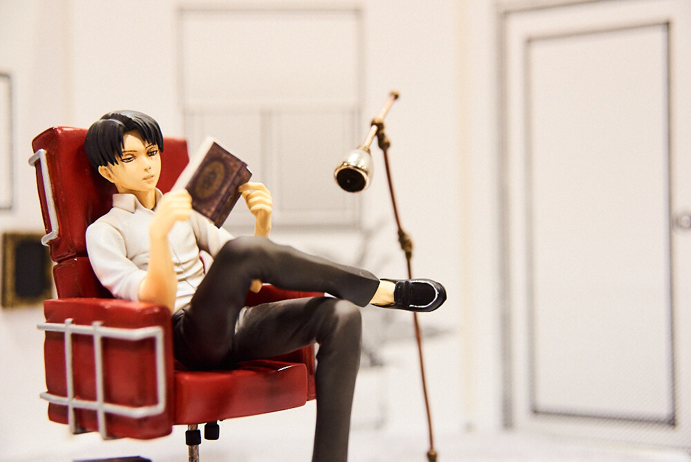 Wonder Festival 2017 Summer: Creator Edition [Event Report] 120