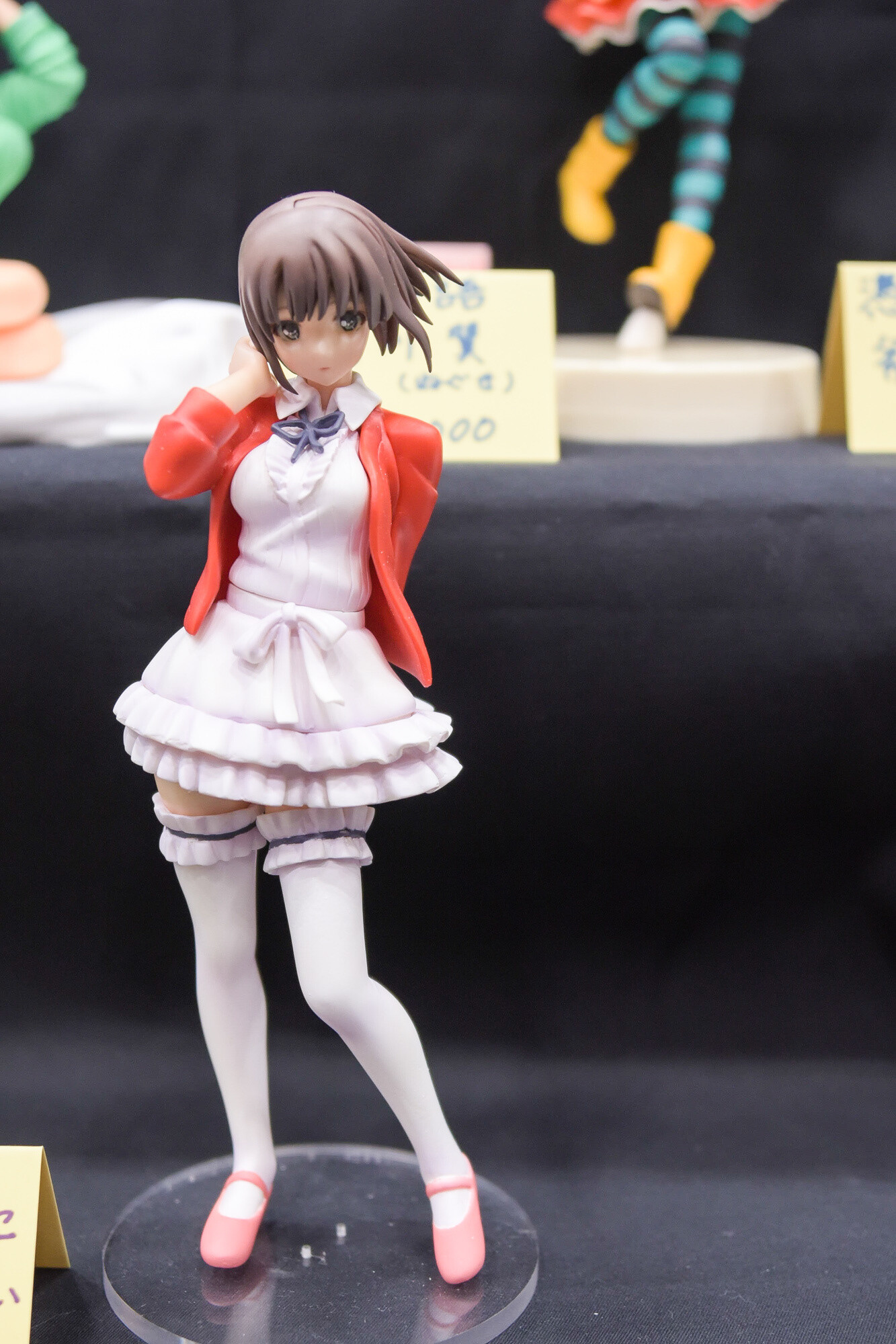 Wonder Festival 2016 Summer: Creator Edition [Event Report] 10