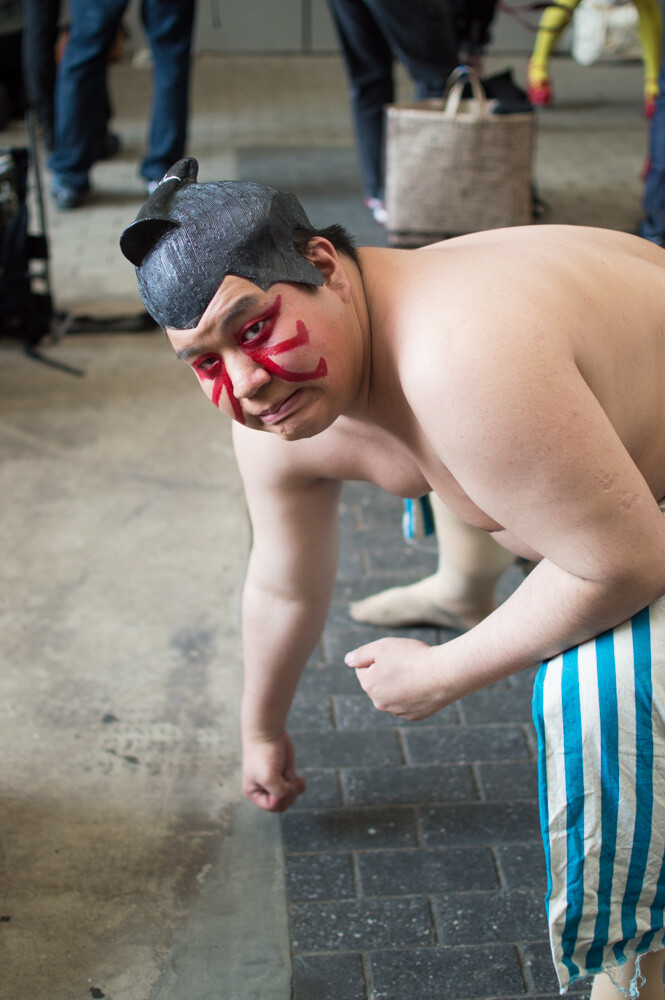 Nico Nico Cho Kaigi 3: Japan’s Present Net Culture is Right Here! 41