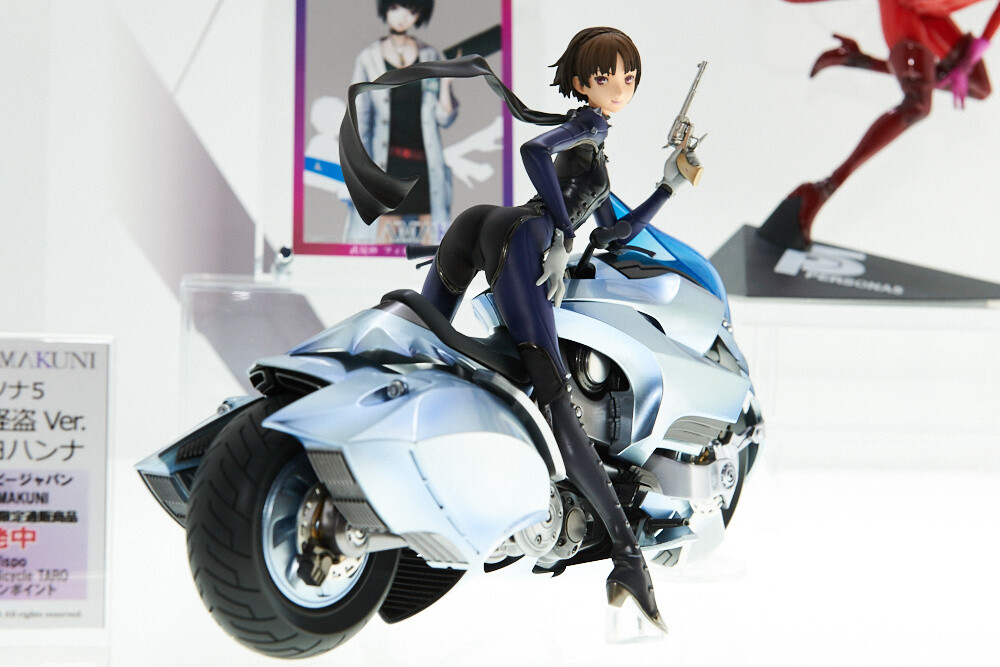 Mega Hobby Expo Showcases Fantastic Autumn Lineup! [Photo Report] 147