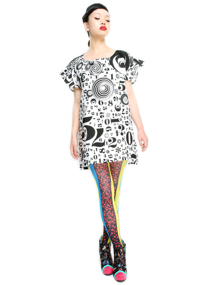 [J-Fashion] pays des fees: Spectacularly Unique & Confident Style 10