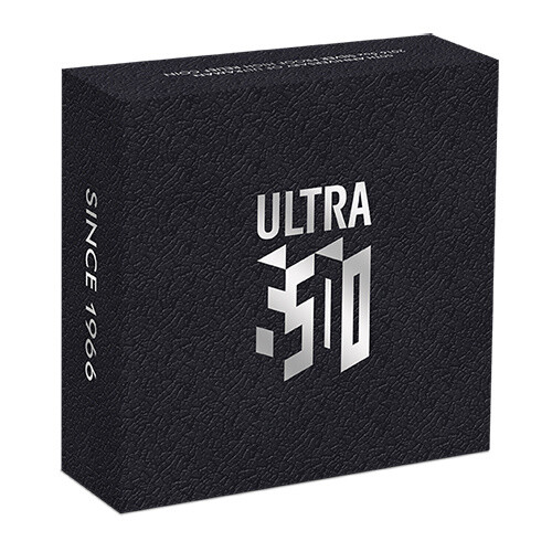 5 oz Silver Coin package 5