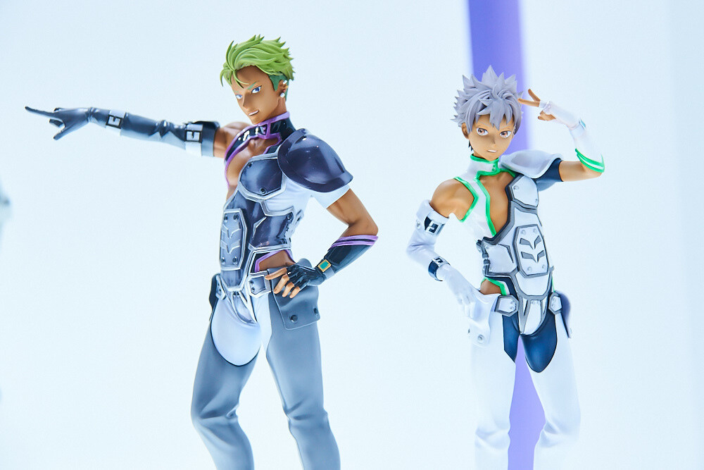 Wonder Festival 2017 Summer: Industry Edition [Event Report] 387