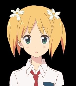 © Tachi, Houbunsha Co. Ltd. / Sakura Trick Production Committee 2