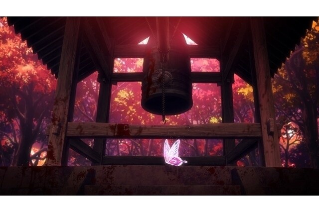 New Kabaneri of the Iron Fortress Work Announced, Aiming for Completion by 2018 2